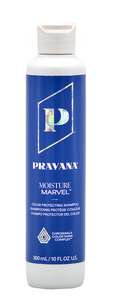 Pravana Moisture Marvel Color Protecting Shampoo-image1