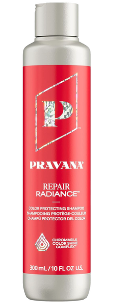 Pravana Repair Radiance Color Protecting Shampoo