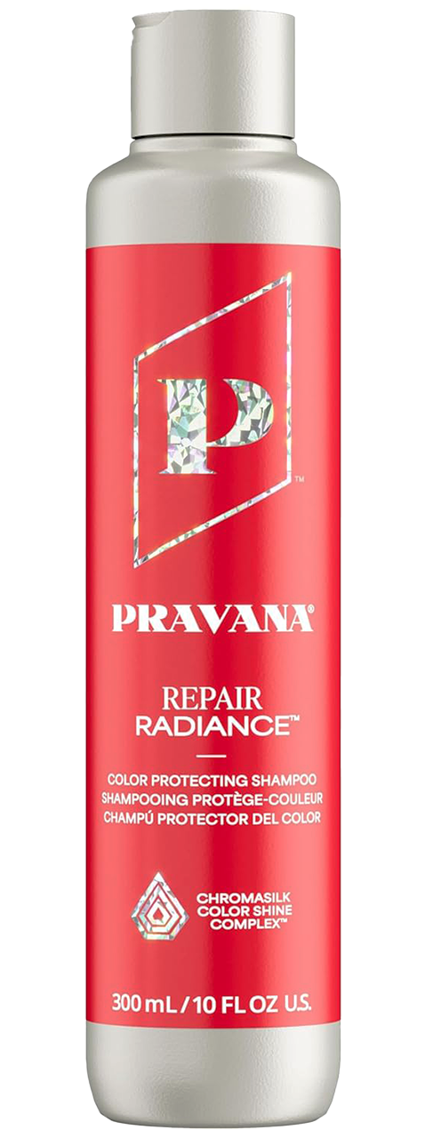 Pravana Repair Radiance Color Protecting Shampoo