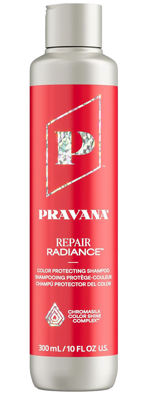 Pravana Repair Radiance Color Protecting Shampoo-image1