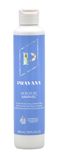 Pravana Moisture Marvel Color Protecting Conditioner-image1 Pravana Moisture Marvel Color Protecting Conditioner-image1