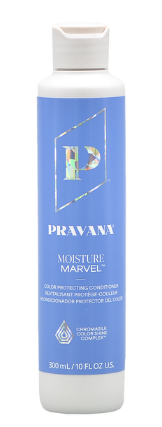 Pravana Moisture Marvel Color Protecting Conditioner-image1