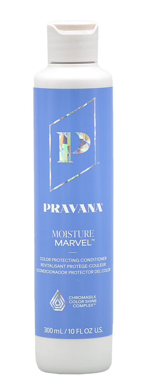 Pravana Moisture Marvel Color Protecting Conditioner-image1 Pravana Moisture Marvel Color Protecting Conditioner-image1