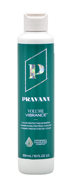 Pravana Volume Vibrance Color Protecting Shampoo-image1