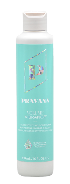 Pravana Volume Vibrance Color Protecting Conditioner-image1 Pravana Volume Vibrance Color Protecting Conditioner-image1