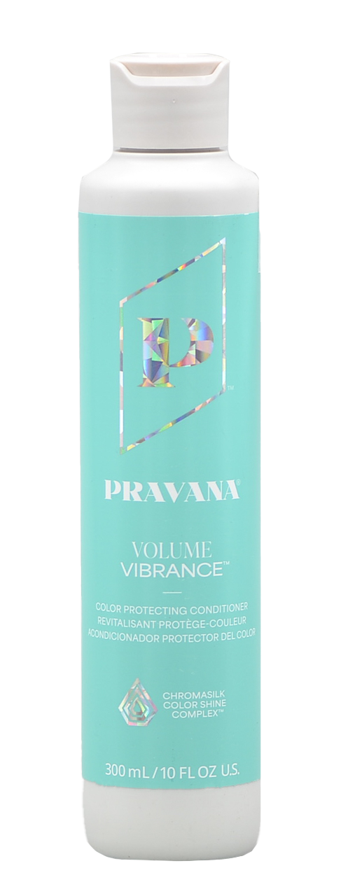 Pravana Volume Vibrance Color Protecting Conditioner