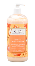 CND Nail Products Scentsations Tangerine & Lemongrass Hand & Body Lotion-image1 CND Nail Products Scentsations Tangerine & Lemongrass Hand & Body Lotion-image1