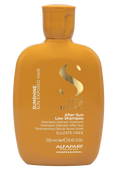 Alfaparf Milano Semi Di Lino Sunshine After-Sun Low Shampoo-image1