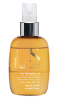 Alfaparf Milano Semi Di Lino Sunshine Hair Protective Oil-image1
