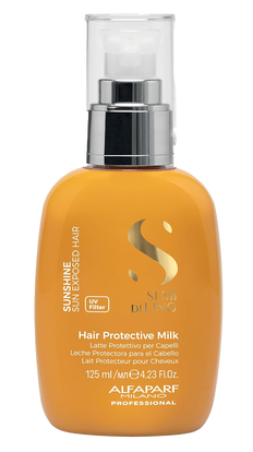 Alfaparf Milano Semi Di Lino Sunshine Hair Protective Milk