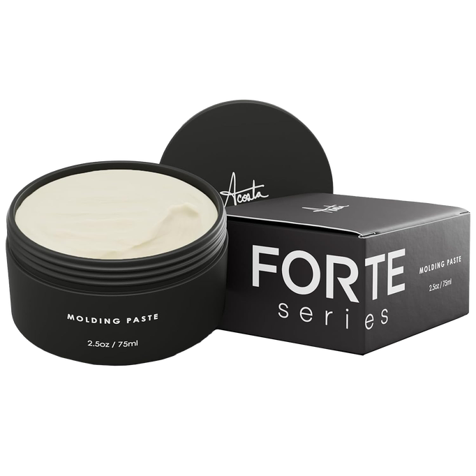 Forte Series Molding Paste-image1 Forte Series Molding Paste-image1