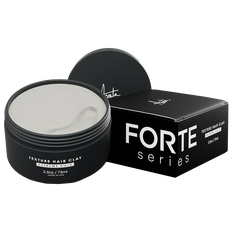 Forte Series Texture Hair Clay Extreme Hold