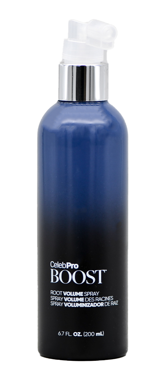 Celeb Luxury CelebPro Boost Root Volume Spray Celeb Luxury CelebPro Boost Root Volume Spray
