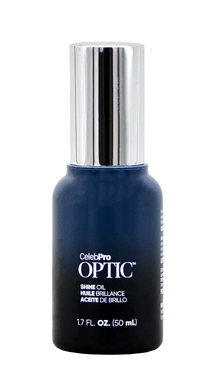 Celeb Luxury CelebPro Optic Shine Oil-image1