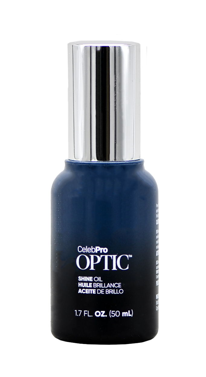 Celeb Luxury CelebPro Optic Shine Oil-image1