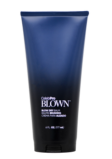 Celeb Luxury CelebPro Blown Blow Dry Balm