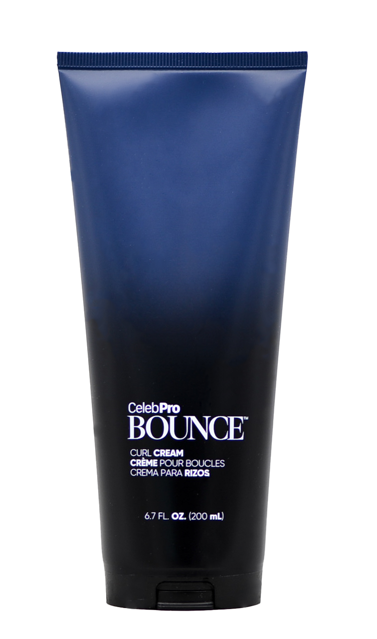 Celeb Luxury CelebPro Bounce Curl Cream-image1