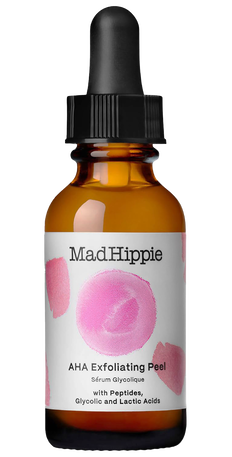 Mad Hippie AHA Exfoliating Peel Serum