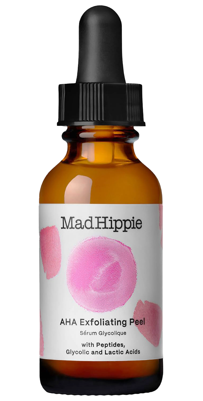 Mad Hippie AHA Exfoliating Peel Serum-image1
