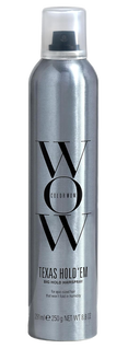 Color Wow Texas Hold 'Em Big Hold Hairspray-image1