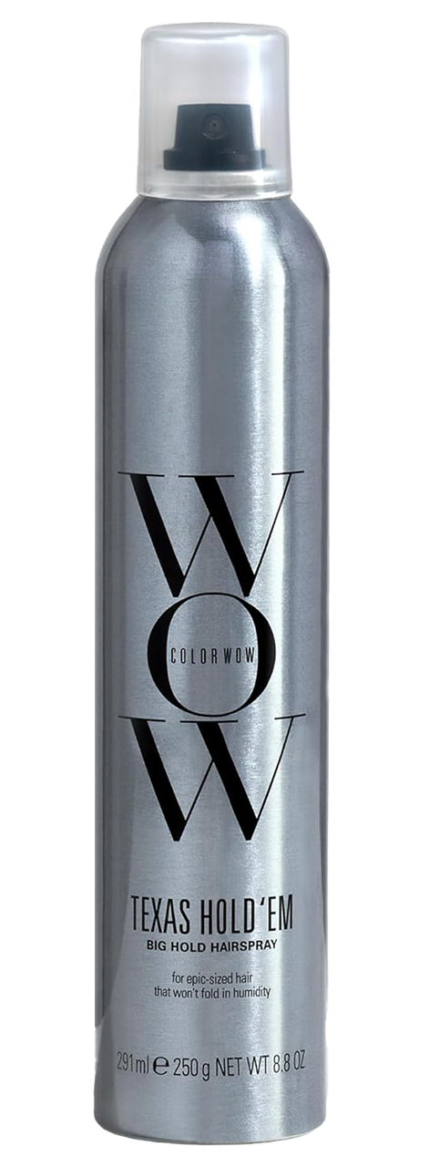 Color Wow Texas Hold 'Em Big Hold Hairspray-image1