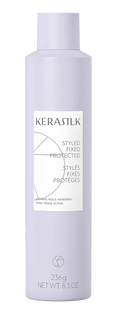 Goldwell Kerasilk Styling Ultimate Hold Hairspray