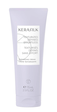 Goldwell Kerasilk Styling Texturizing Cream-image1 Goldwell Kerasilk Styling Texturizing Cream-image1