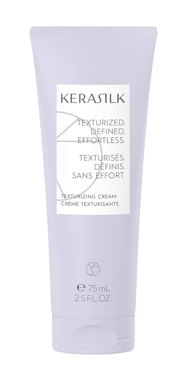 Goldwell Kerasilk Styling Texturizing Cream-image1 Goldwell Kerasilk Styling Texturizing Cream-image1