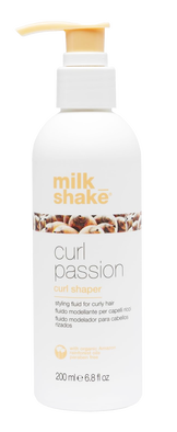 Milkshake Curl Passion Curl Shaper