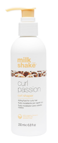 Milkshake Curl Passion Curl Shaper-image1