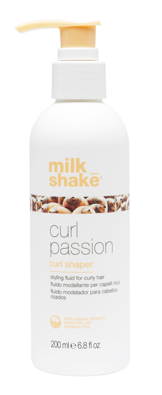 Milkshake Curl Passion Curl Shaper-image1