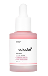 Medicube PDRN Pink Peptide Serum