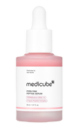 Medicube PDRN Pink Peptide Serum-image1