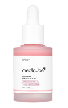 Medicube PDRN Pink Peptide Serum-image1 Medicube PDRN Pink Peptide Serum-image1