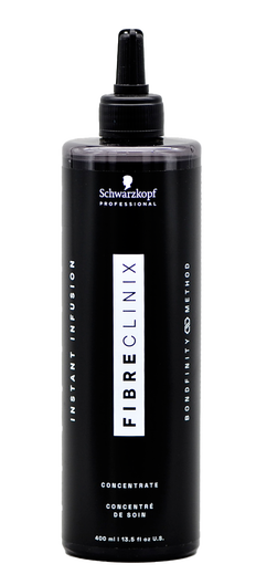 Schwarzkopf Professional Fibre Clinix Instant Infusion Concentrate