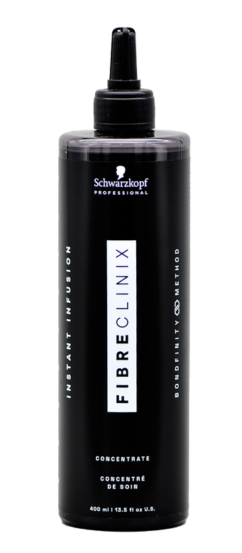 13.5 oz, Schwarzkopf Professional Fibre Clinix Instant Infusion