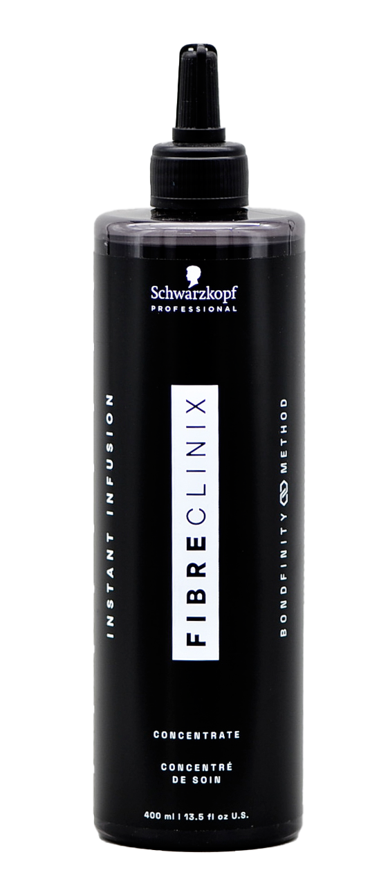 Schwarzkopf Professional Fibre Clinix Instant Infusion Concentrate