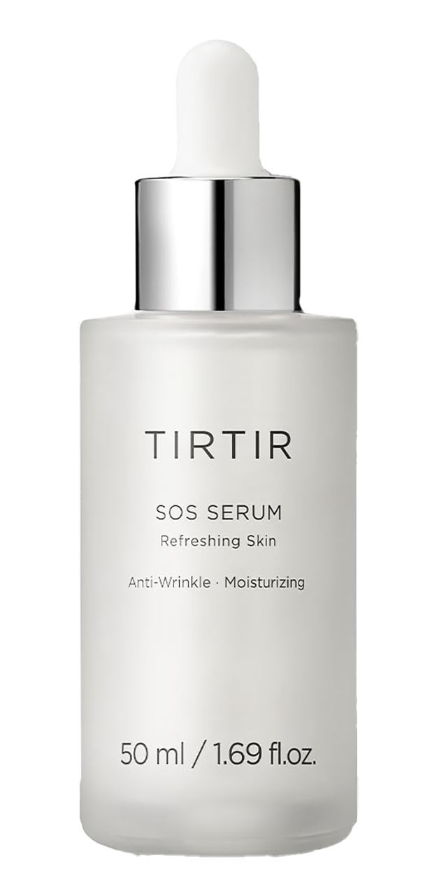 TIRTIR SOS Serum