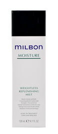 Milbon Moisture Weightless Replenishing Mist