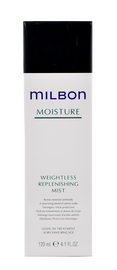Milbon Moisture Weightless Replenishing Mist-image1