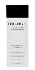 Milbon Moisture Replenishing Shampoo-image1 Milbon Moisture Replenishing Shampoo-image1