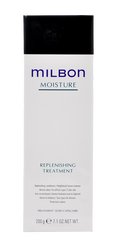 Milbon Moisture Replenishing Treatment-image1 Milbon Moisture Replenishing Treatment-image1