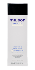 Milbon Smooth Smoothing Treatment Coarse Hair-image1 Milbon Smooth Smoothing Treatment Coarse Hair-image1