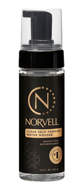 Norvell Clear Self Tanning Water Mousse-image1