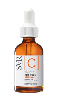 SVR Vitamin C Brightening Face Serum