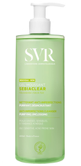 SVR Sebiaclear Foaming Gel SVR Sebiaclear Foaming Gel