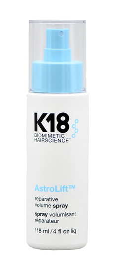 K18 Biomimetic Hairscience AstroLift Reparative Volume Spray