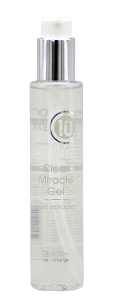 It's a 10 Ten Clear Miracle Gel