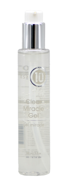 It's a 10 Ten Clear Miracle Gel-image1