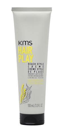 KMS California Hair Play Beach Style Creme